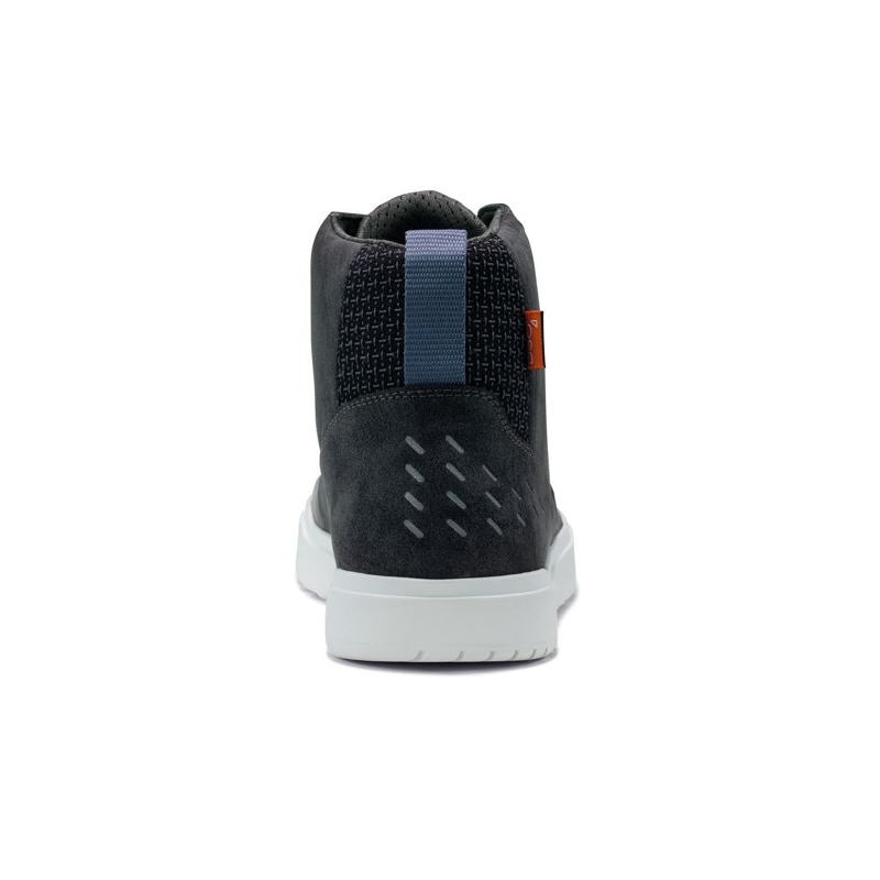 Bottes de moto SIDI ARX WP noir et blanc