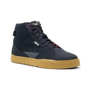 Bottes de moto SIDI ARX Air noir-marron