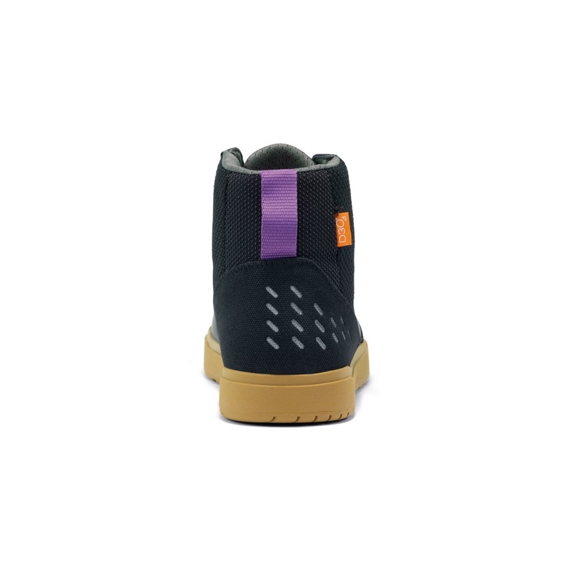 Bottes de moto SIDI ARX Air noir-marron