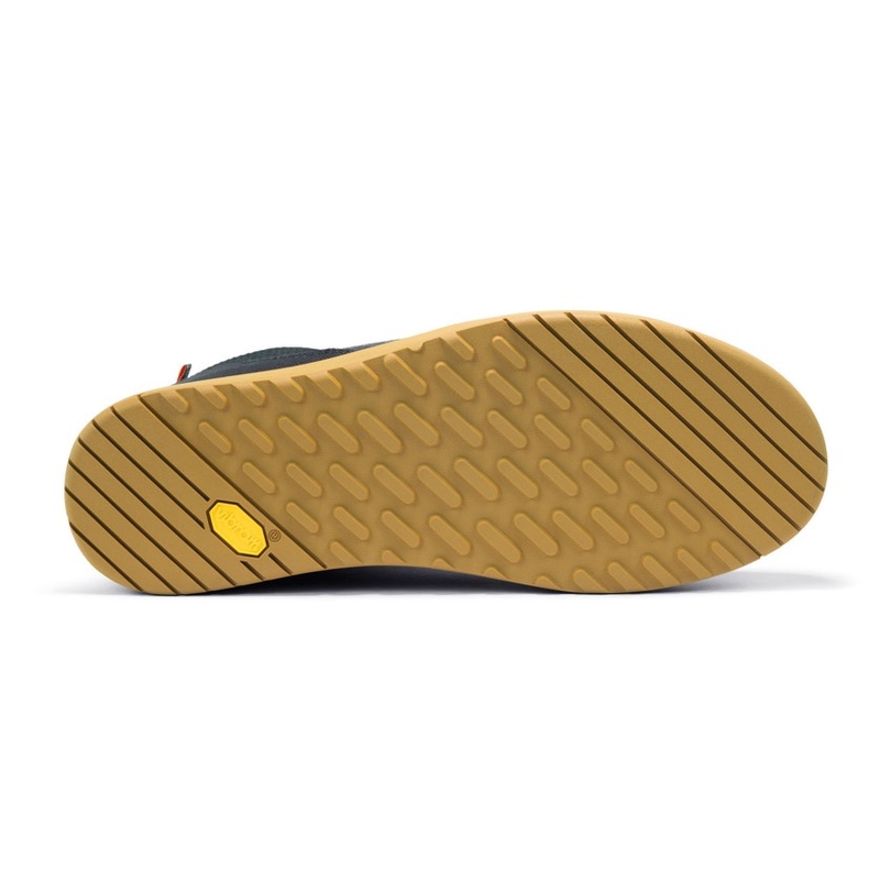 Bottes de moto SIDI ARX Air noir-marron