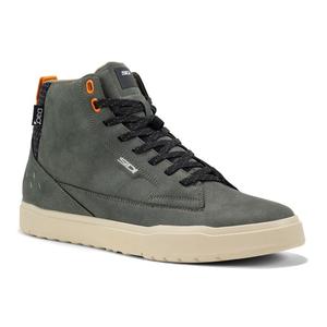 Bottes de moto SIDI ARX WP vert-beige