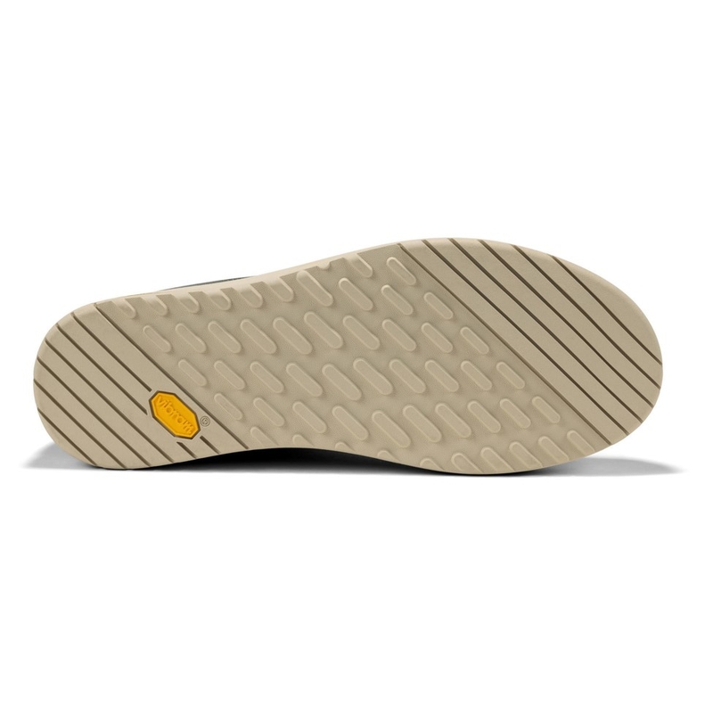Bottes de moto SIDI ARX WP vert-beige