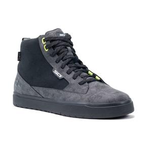 Bottes de moto SIDI ARX Full gris-noir
