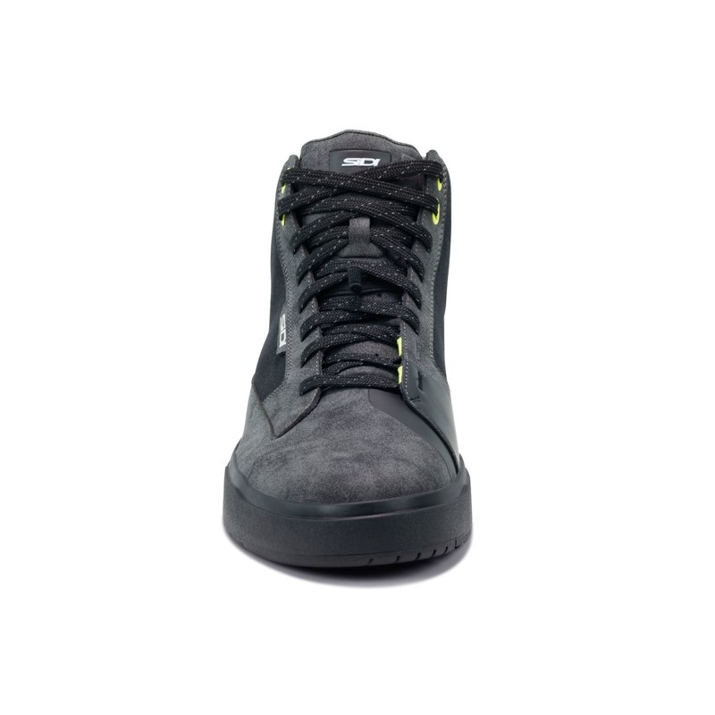 Bottes de moto SIDI ARX Full gris-noir
