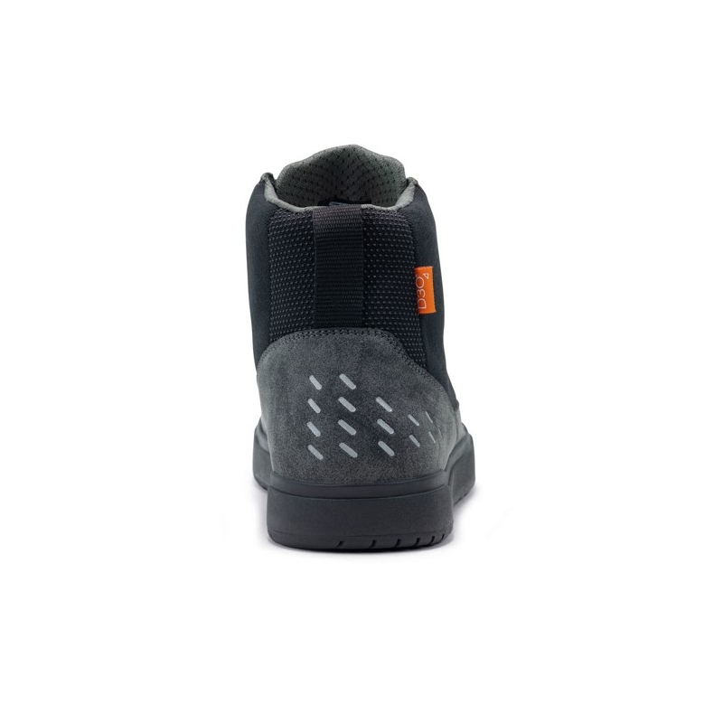Bottes de moto SIDI ARX Full gris-noir