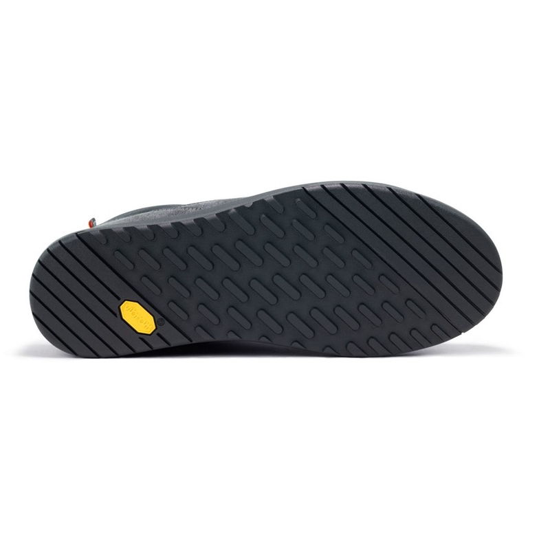 Bottes de moto SIDI ARX Full gris-noir