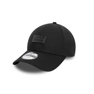Casquette Red Bull Racing F1 9forty noire