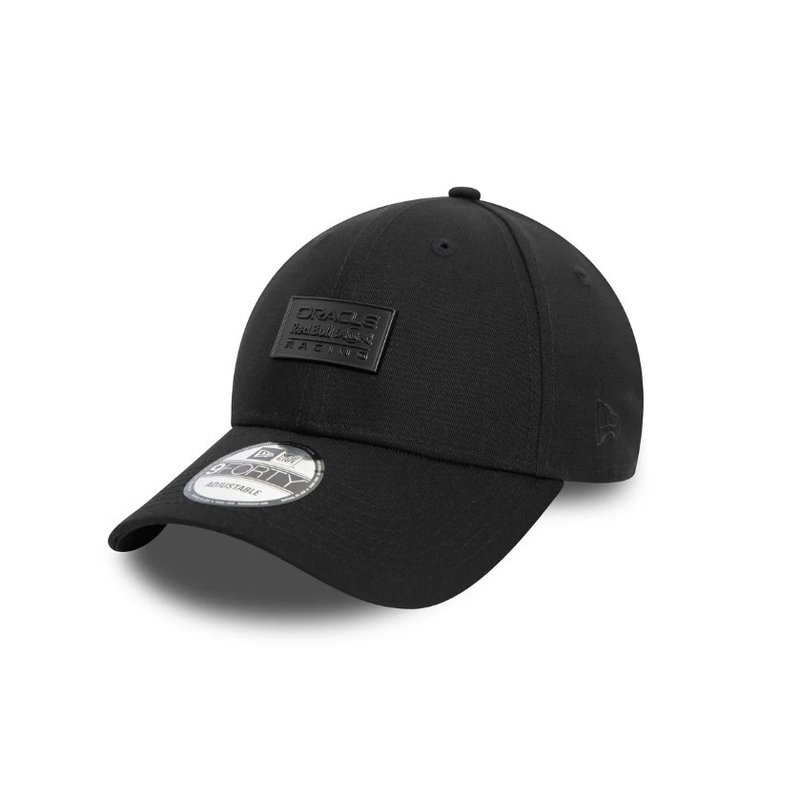 Casquette Red Bull Racing F1 9forty noire