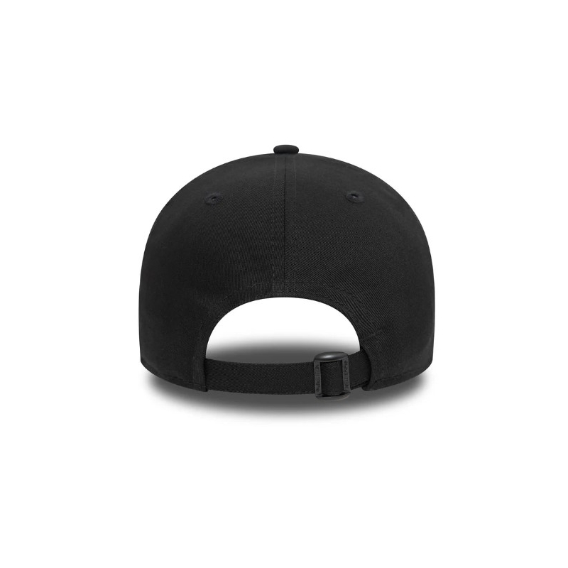 Casquette Red Bull Racing F1 9forty noire