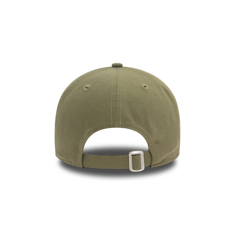 Casquette Red Bull Racing F1 9forty vert foncé