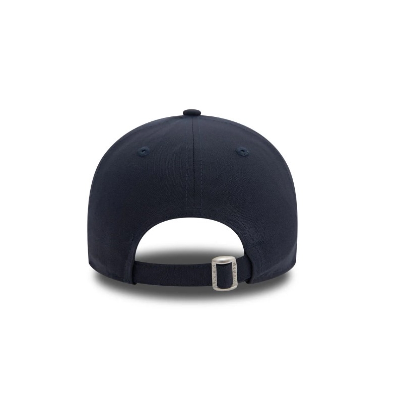 Casquette Red Bull Racing F1 9forty bleu foncé