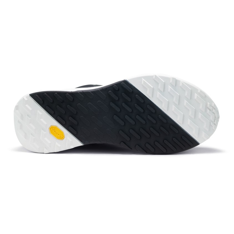 Bottes de moto SIDI NUCLEUS noir et blanc