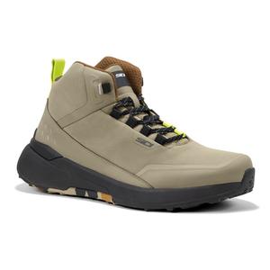 Bottes de moto SIDI NUCLEUS beige-noir