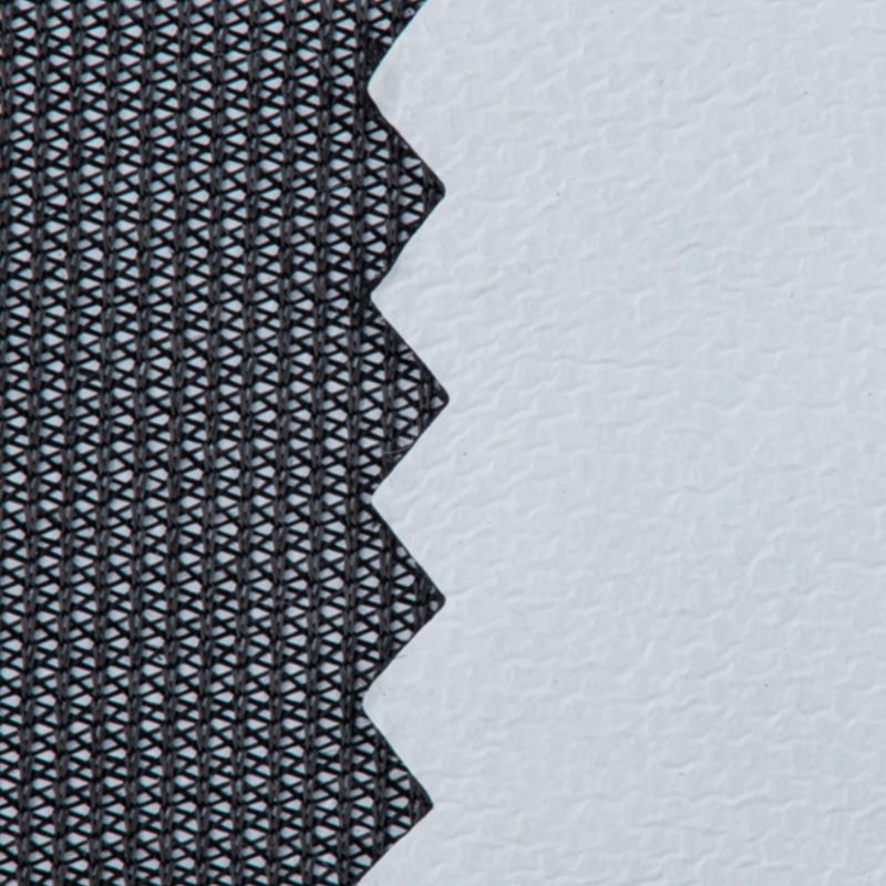 Pantalon de moto raccourci Oxford Advanced Hinterland DRY2DRY™ noir