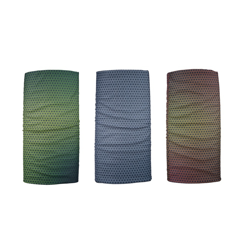 Oxford Comfy Narceous Multifunctional Motorcycle Scarves 3 pcs