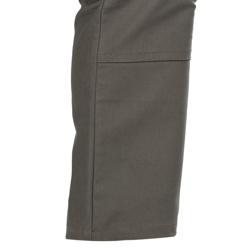 Pantalon de moto kaki Oxford Original Approved Cargo AA