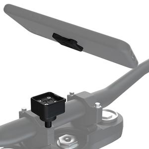 Porte-appareil mobile Oxford Cliqr