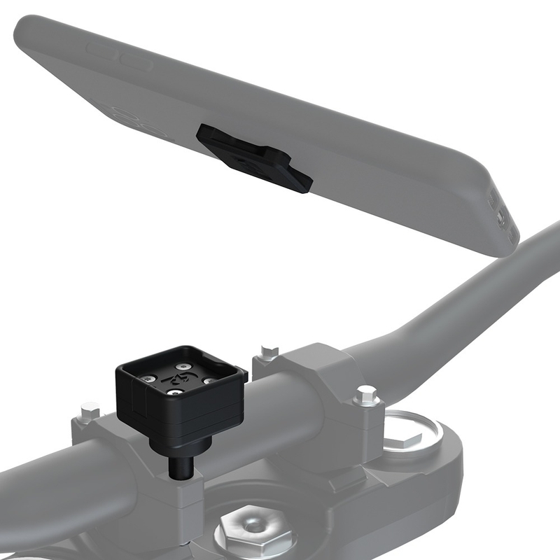 Porte-appareil mobile Oxford Cliqr