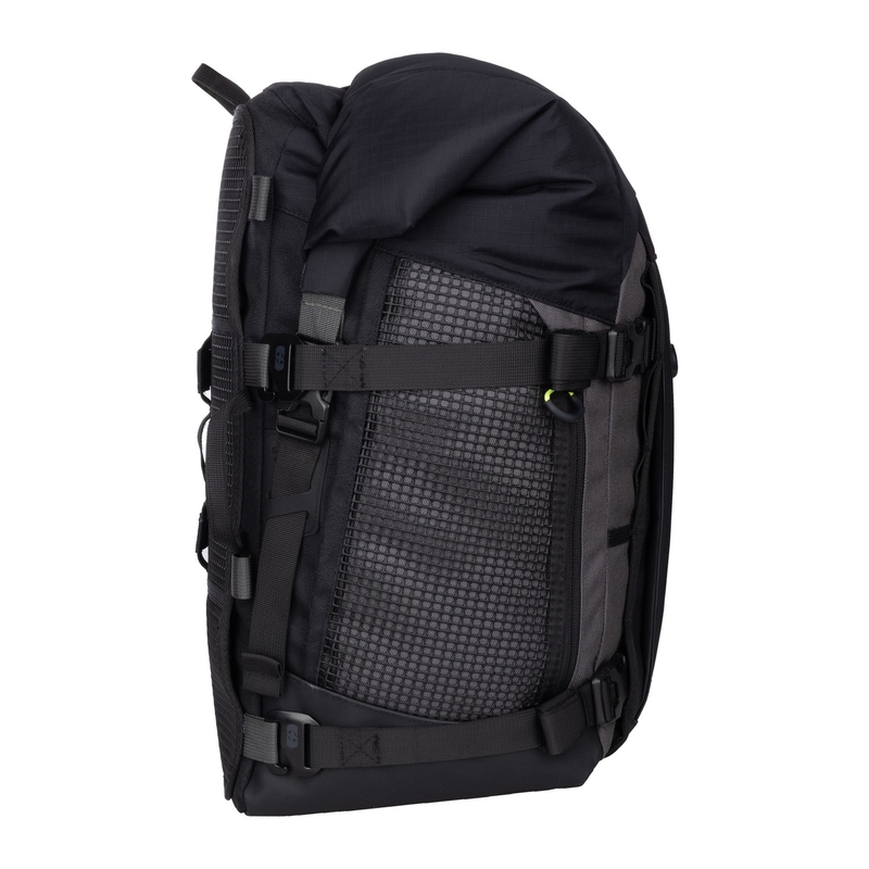 Oxford Atlas T-30 Advanced Tourpack 30 l gris