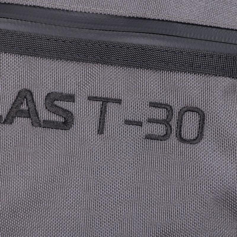 Oxford Atlas T-30 Advanced Tourpack 30 l gris