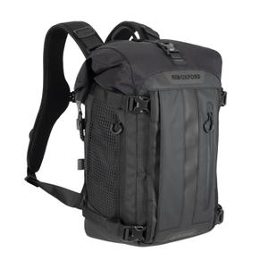 Oxford Atlas B-20 Advanced Backpack 20 l noir