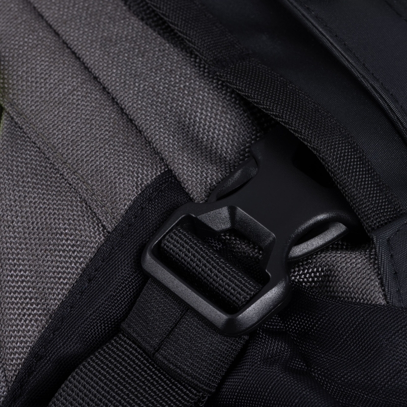 Sac à dos moto Oxford Atlas B-30 Advanced 30 l noir
