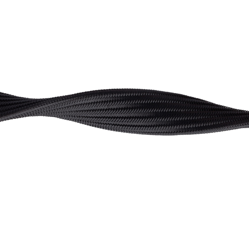 Sangles de bagages Oxford Atlas B-Clip 2 pcs vert 26 mm x 1.2 m