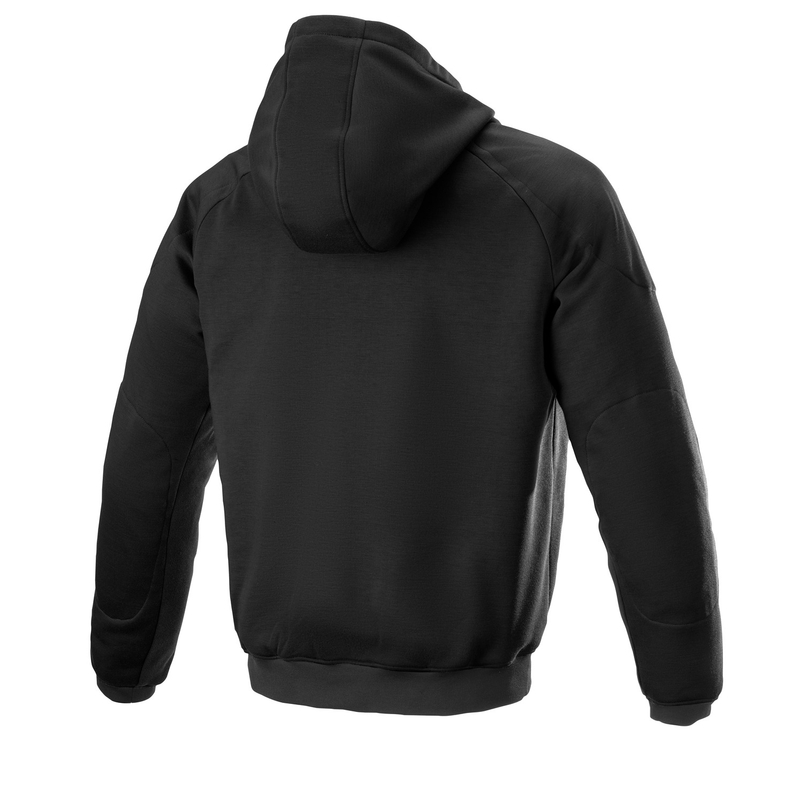 Sweat à capuche Alpinestars Ageless noir