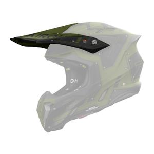 Visière de casque Airoh Twist 3 Military matt