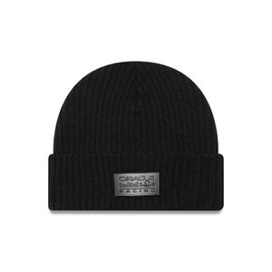 Casquette Red Bull Matte Metal Short black