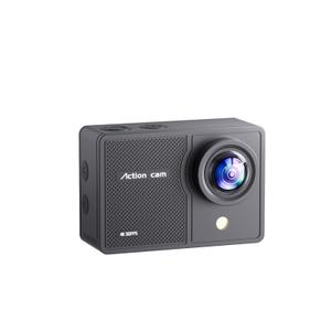 MaxTo Action Cam 4k Caméra d'extérieur