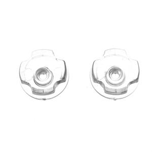 Goupilles de remplacement pour l'extracteur de casque LS2 FF323 2 pièces