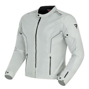 Veste de moto Rebelhorn Wave gris