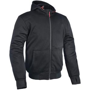 Oxford Super Hoodie 2.0 noir