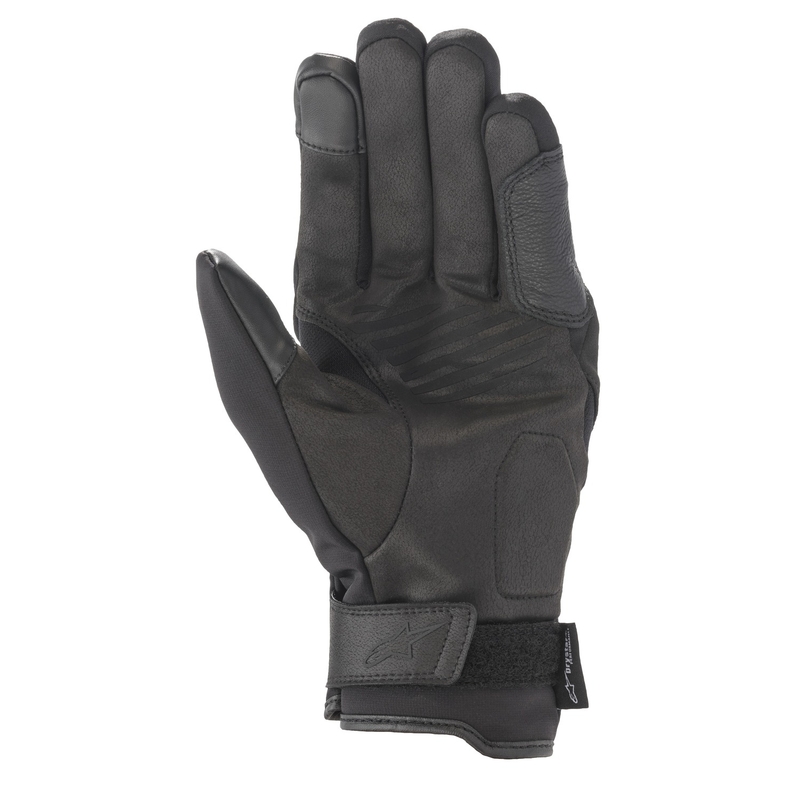 Gants moto Alpinestars Syncro 2 Drystar noir