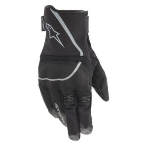 Gants moto Alpinestars Syncro 2 Drystar Noir-Gris