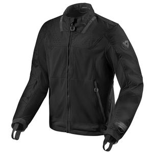 Veste de moto Revit Territory noir