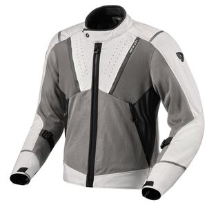 Blouson moto Revit Airwave 4 Gris-Anthracite