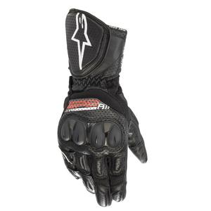 Gants moto Alpinestars SP-8 Air noir
