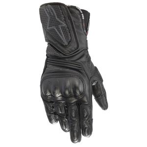 Gants moto femme Alpinestars SP-8 noir