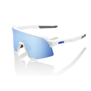 Lunettes de soleil 100% - USA S3 Hiper avec verre bleu