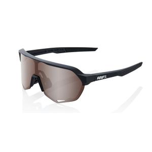 Lunettes de soleil 100% - USA S3 Hiper avec verres argentés