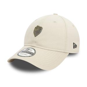 Casquette New Era Ducati Meccanica gris