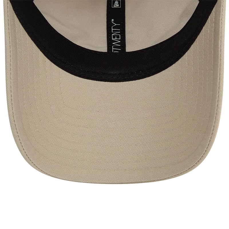 Casquette New Era Ducati Meccanica gris