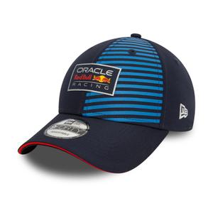 Casquette Red Bull Racing F1 2024 bleu foncé