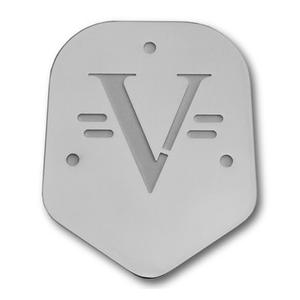 Housse de dossier de siège passager de remplacement pour Honda Valkyrie