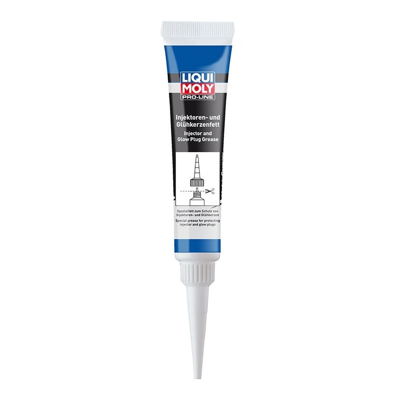 Graisse pour injecteurs et bougies LIQUI MOLY 20g