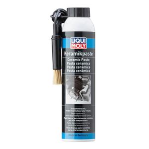 LIQUI MOLY Pâte à vaporiser céramique avec pinceau 200 ml