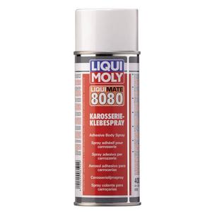 LIQUI MOLY Adhésif de contact en spray 400 ml