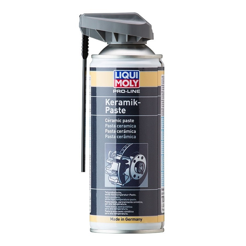 LIQUI MOLY Ceramic Spray Paste 400 ml